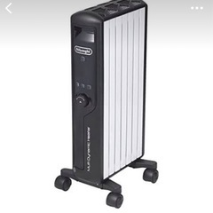家電 季節、空調家電 オイルヒーター