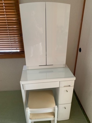 家具 ドレッサー