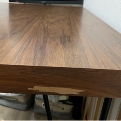 ⭐️取引中
⭐️家具 ダイニングセットの画像