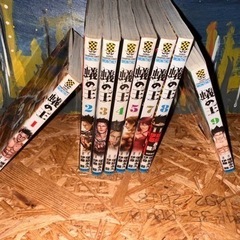 本/CD/DVD マンガ、コミック、アニメ