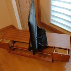 家電 テレビの画像