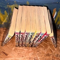 本/CD/DVD マンガ、コミック、アニメ