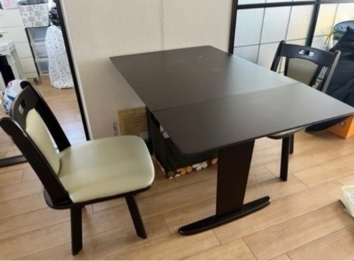 家具 ダイニングセット