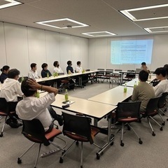 東京ガス夜間点検スタッフ、監督、施工管理、立会など、の画像
