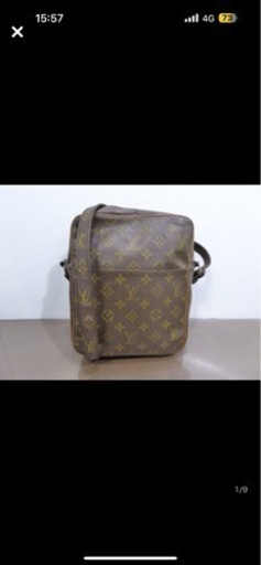 靴/バッグ バッグ ポーチ