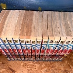 本/CD/DVD マンガ、コミック、アニメ