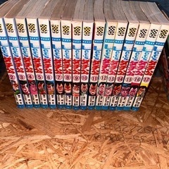 本/CD/DVD マンガ、コミック、アニメの画像