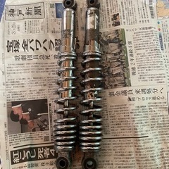 リトルカブリアショック
