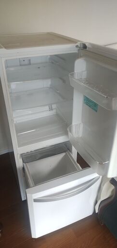 冷蔵庫　美品