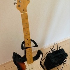 楽器 弦楽器、ギターの画像