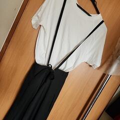 レディース服3点セット【取引中】の画像