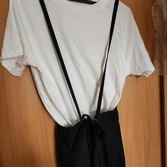 レディース服3点セット【取引中】の画像