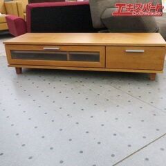 ACTUS アクタス TVボード テレビボード テレビ台 W13...