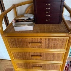 家具 収納家具 タンス、衣類収納の画像