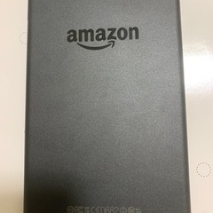 AMAZON FIRE HD 8 第6の画像