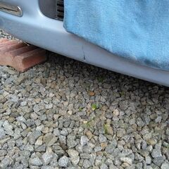 ダイハツミラココア、車検付きの画像