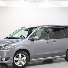今は亡きマツダのスライドドアミニバン　マツダ ＭＰＶ 　２ＷＤ　...