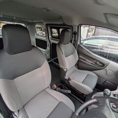 ★修復歴無！H26年！NV200バネットバン！「DX」点検記録簿！両側スライド！キーレスエントリー！フォグライト！集中ドアロック！の画像