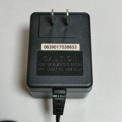 Softbank ソフトバンク ACアダプター AA-161A1Jの画像