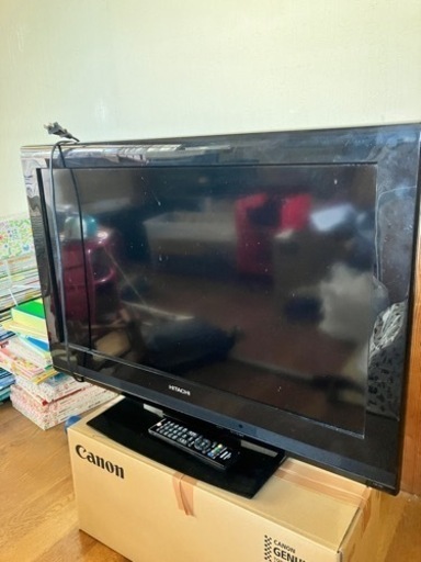 家電 テレビ 液晶テレビ