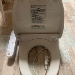 家電 生活家電 温水洗浄便座の画像