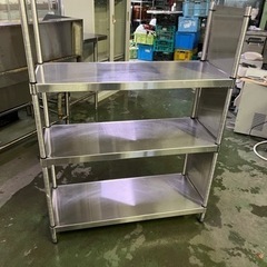 物置棚900x350x1200