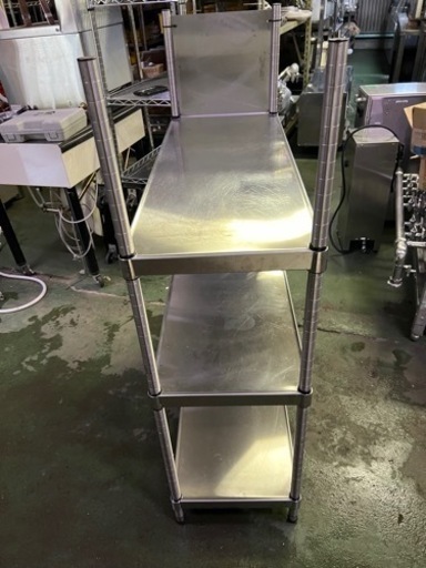 物置棚900x350x1200