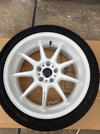 ワークエモーション D9R