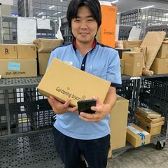 【業務委託】運送ドライバー｜未経験可｜副業可｜週1～稼働可