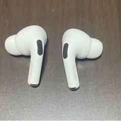 AirPods Pro 第一世代の画像