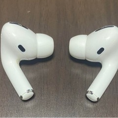 AirPods Pro 第一世代の画像