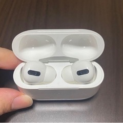 AirPods Pro 第一世代
