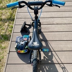 自転車 マウンテンバイクの画像