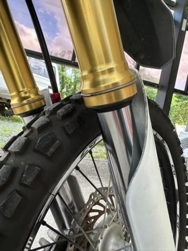決まりました　crf250l md38 モトクロス オフロードバイク 福岡 佐賀 熊本 大分 決まりました crf250l md38 モトクロス オフロードバイク 福岡 佐賀