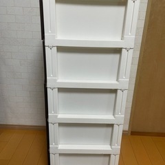 家具 収納家具 カラーボックス(決まりました)の画像