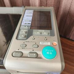 エプソンプリンター PT100の画像