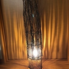 ライト
　家具 照明器具の画像