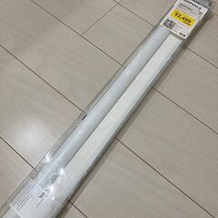 【ほぼ未使用】IKEA HOPPVALS ホワイト 60x155...