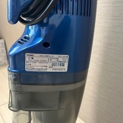 家電 生活家電 掃除機の画像