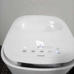 【気化式加湿器 KOIZUMI製⠀】家電 季節、空調家電 加湿器の画像