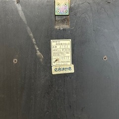 大きなノッポの古時計🎵の画像