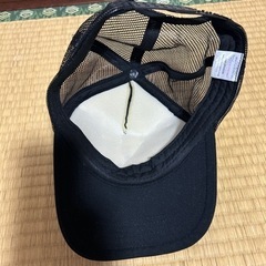 CREAM SODA クリームソーダ キャップ の画像
