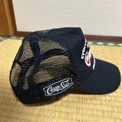 CREAM SODA クリームソーダ キャップ の画像