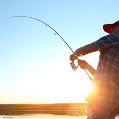 釣り好きな人募集