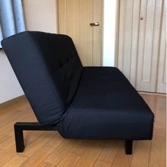 家具 ベッド ダブルベッドの画像
