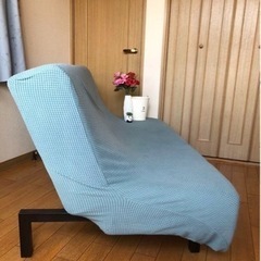 家具 ベッド ダブルベッドの画像