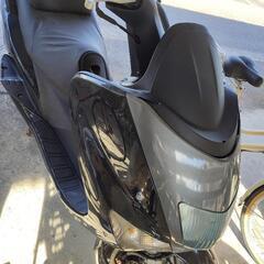 バイクの画像