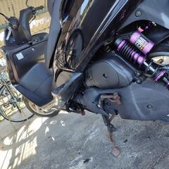バイクの画像
