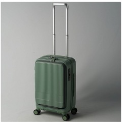 スーツケース　新品未使用