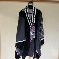 キューティーフラッシュ コスプレ衣装3点セット